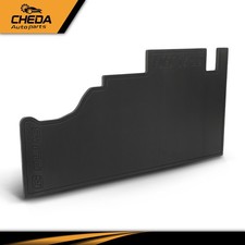 Fits 2009-2024 Ford F-150/2017-2024 F-250 F-350 Truck Custom Made Amplifier Rack picture