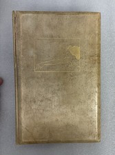 The Erotikon 1933 Falstaff Press, #17 of 100, Signed By Robert Meadows, Fine picture