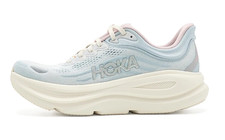 SALE HOKA Bondi 9 Shoe - Women's - 100% AUTHENTIC - US Size 6-12 - Mineral Blue picture