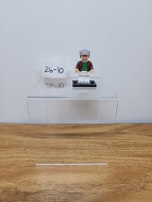 #11 Stan Lee End Game Cameo Custom Minifigure Brand New picture