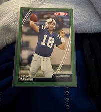 Topps 2007 Topps Total Peyton Manning #40 - Indianapolis Colts NFL picture