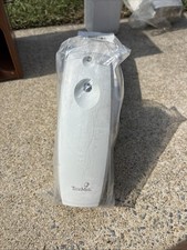 TimeMist Classic Metered Aerosol Fragrance Dispenser 1047717 (2 Unit) Great f... picture