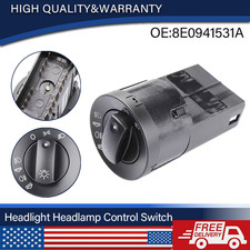 OE# 8E0941531A Headlight Switch For 2002-2008 Audi A4 A4 Quattro 1.8L 3.2L V6 l4 picture