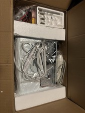 eMark Beauty 5-in-1 All-in-1 Facial Machine Skin Care Device New Open Box Unused picture