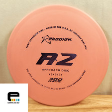 Prodigy 300 A2 ( 4 / 4 / 0 / 3 ) picture