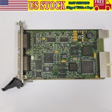 1PC National Instruments NI PXI-7350 Motion Controller picture