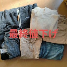 Jurassic Park x Women'S M Bundle1 Women Rare SF Cinema Model JPN Limited Edition picture