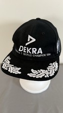 Vintage Michael Schumacher 1994 Dekra Not For Sale Edition hat Benetton F1 Team picture