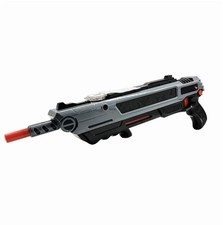 Damaged Box Salt Gun Advanced Combat Fiber Optic 5.0 picture
