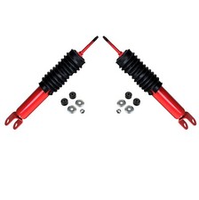 Pair Set of 2 Front KYB MonoMax Shock Absorbers For Chevrolet Tahoe GMC Yukon picture