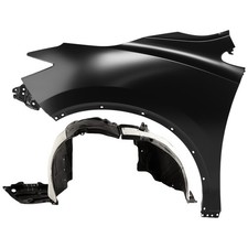 Fender Front Driver Left Side for Nissan Murano 2015-2024 picture