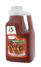 Nippon Shokken Yakiniku Sauce picture