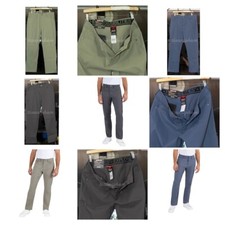 BLUE , GREEN ,GRAY  Gerry Men’s Venture Commuter Pant picture