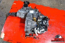 JDM 06-07 MazdaSpeed 6 L3VDT 2.3L Turbo AWD 6Speed Manual Transmission #3 picture