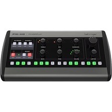 Behringer P16-HQ POWERPLAY 16-Channel Personal Monitoring Mixer picture