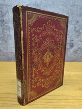 The Opal for 1847: A Pure Gift for The Holy Days John Keese ed Gilt Binding Book picture
