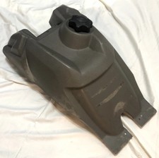 03 Bombardier Rally 200 Oem Fuel Tank + Cap 709000049 Quad 4 Wheeler Can Am picture