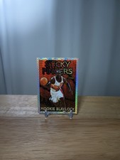 1996-97 Topps Seasons Best Inserts picture
