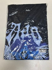 Ado DOME TOUR 2025 Yodaka Limited T-Shirt XXL Official Japan Merch NEW picture