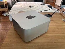 Apple Mac Studio M4 Max 14-Core 36GB RAM 512GB SSD 32-Core GPU MU963LL/A BUNDLE picture