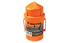 Walter Surface Technologies 01E618 29-Piece Jobber's Length Bits Round Shank picture