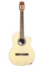 Cordoba Protégé C1M-CE Acoustic Guitar - Natural with Cutaway and Electronics picture