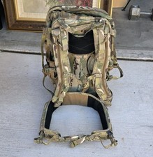High Ground Gear HG 3 Day JTAC Military Tactical Pack Multicam picture