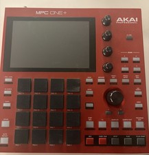 Akai Professional MPC One Plus Standalone Sampler and Sequencer picture