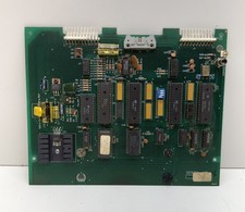 Arachnid English Marks Darts CPU Circuit Board, PCB, Untested picture