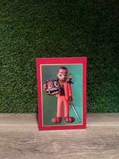The Fantasy Figure x The Canvas Don -Sold out. Kanye West picture