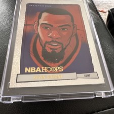 2023-25 Panini Presentations Kevin Durant Phoenix Suns #9 picture