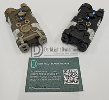 Evolution Gear VCSEL IS-EG MKII NGAL VIS/IR Laser - NO.1 USA EG Seller - picture