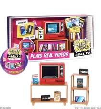🔥 PRESALE – MGA'S MINIVERSE REAL TV PLAYER 🔥 picture