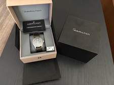 Hamilton Khaki Field 38mm Mechanical-Full Set picture