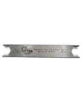 TSS Remington 740, 742 & 7400 Barrel Nut Wrench Disassembly Tool picture