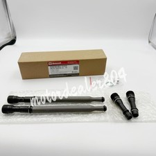 New OEM Updated Stand Pipe & Dummy Plug Kit for 6.0L Ford Powerstroke Diesel picture