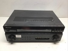 1 Pioneer VSX-818V-K Receiver picture