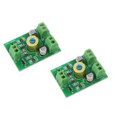 2pcs Compact Circuit Board Flasher to Flash Crossing Signals Alternately PCB006 picture
