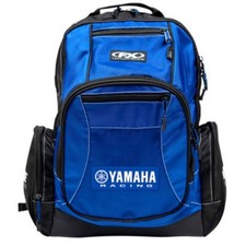 Factory Effex Yamaha Premium Backpack - Blue 23-89200 picture