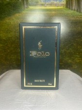 POLO RALPH LAUREN COSMAIR 59ML EDT VINTAGE SPLASH W110 (NEW WITH BOX) picture