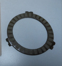QTY 2 | 84-23 Suzuki JR50 DR-Z70 LT50 LT-A50 LT-Z50 OEM Clutch Plate 21441-09D02 picture