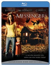 The Messengers picture