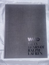 Wwd Fifty Years Of Ralph Lauren picture
