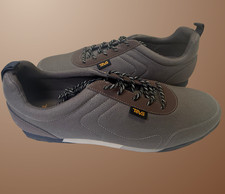 NWB Teva Wyldland Mens 14 Bungee Cord Hiking Sneakers Shoes 1124050 Eco Cotton picture