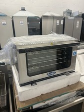 Atosa CTCO-50 CookRite Half Size Electric Countertop Convection Oven picture