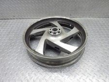 2015 12-17 Honda GL1800 Goldwing Front Wheel Rim 18x3.5 Straight Video OEM picture
