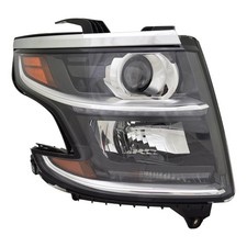 For Chevy Tahoe 18-20 Remanufactured Passenger Side Replacement Headlight picture