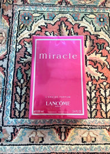 Miracle by Lancome Perfume for Women 3.4 oz edp New In Box picture
