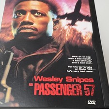 Passenger 57 DVD BUY 2 GET 3 FREE picture