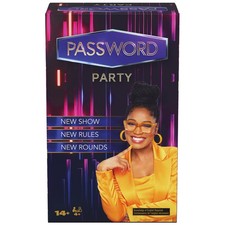 , Password Party Game, As Seen on The Tonight Show with Keke Palmer, The Vira... picture